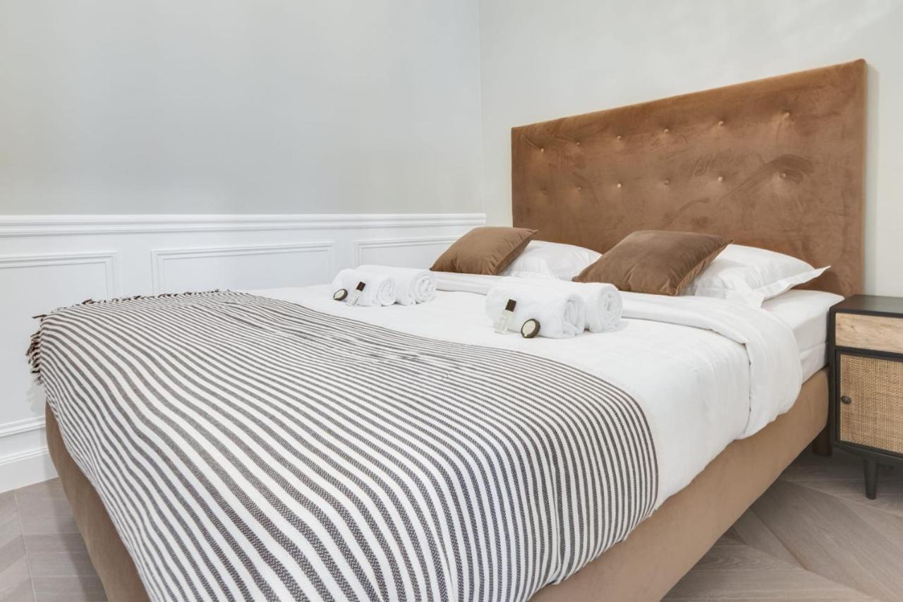 Apartment Guestready - Lovely Flat In Central Near Notre-dame Paris